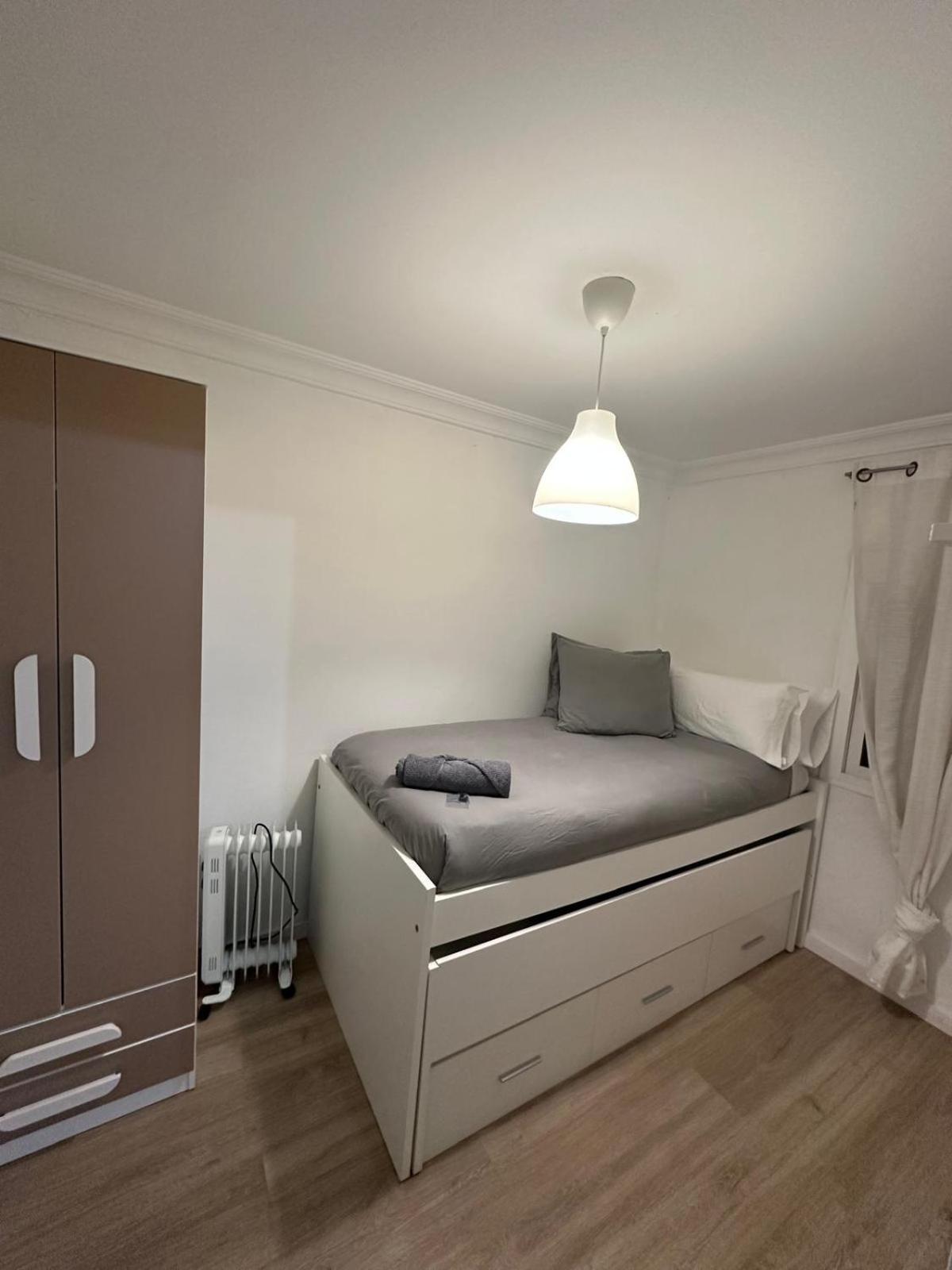 Apartamento Henko هويلفا المظهر الخارجي الصورة