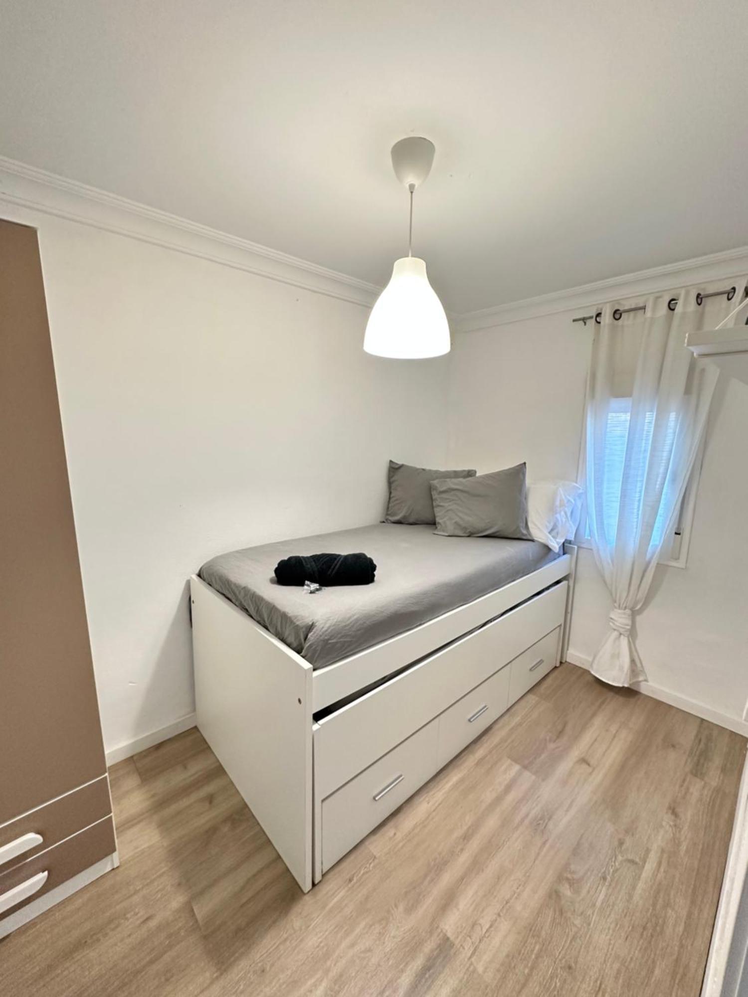 Apartamento Henko هويلفا المظهر الخارجي الصورة