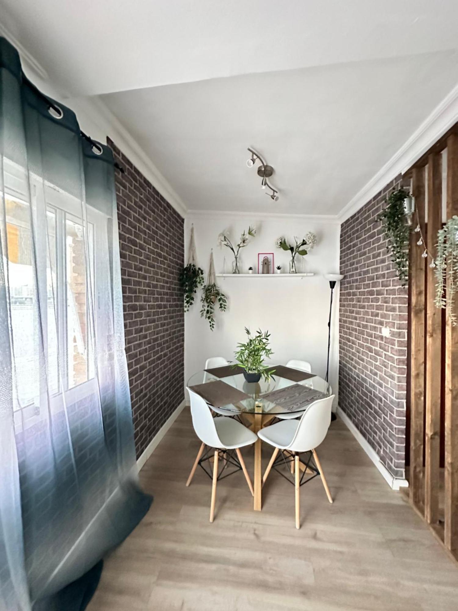 Apartamento Henko هويلفا المظهر الخارجي الصورة