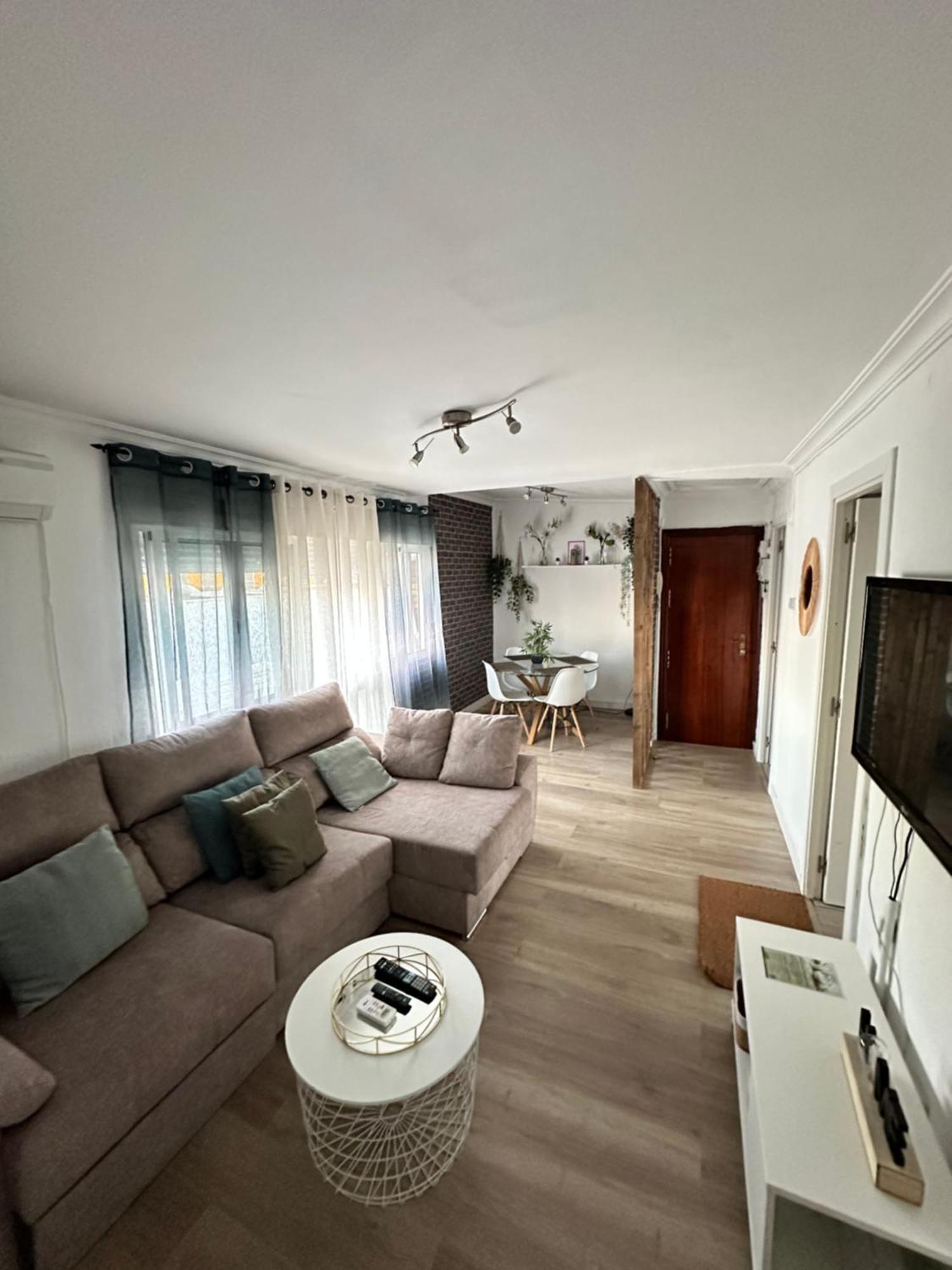 Apartamento Henko هويلفا المظهر الخارجي الصورة