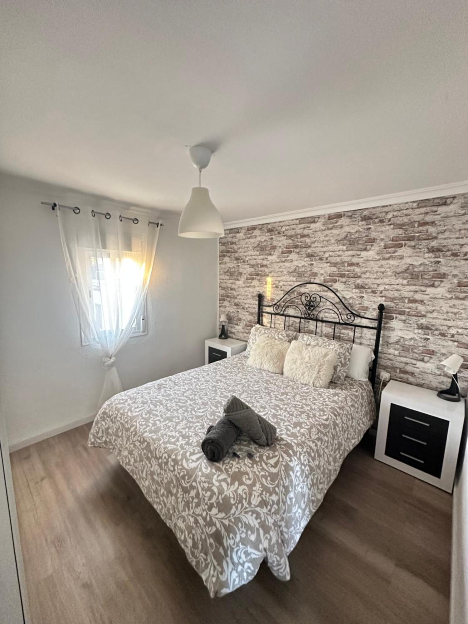 Apartamento Henko هويلفا المظهر الخارجي الصورة